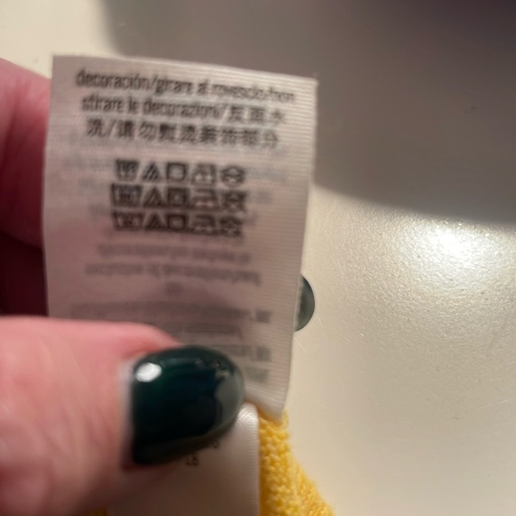 PINK Victoria's Secret Sleepwear Shirt - Picture 8 of 8